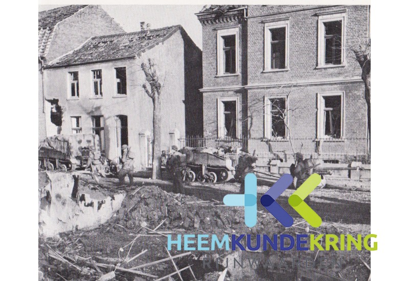 Krieg 1940-45 Coll.G.B (4)